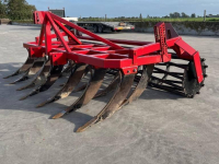 Grubber Evers Garron Vaste Tand cultivator