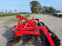 Grubber Evers Garron Vaste Tand cultivator