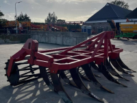 Grubber Evers Garron Vaste Tand cultivator