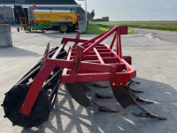 Grubber Evers Garron Vaste Tand cultivator