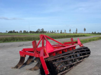 Grubber Evers Garron Vaste Tand cultivator