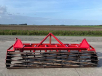 Grubber Evers Garron Vaste Tand cultivator