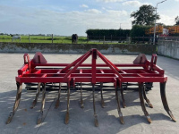 Grubber Evers Garron Vaste Tand cultivator