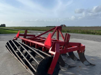 Grubber Evers Garron Vaste Tand cultivator