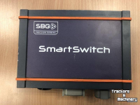 GPS Lenksystemen und Zubehör Raven Smartswitch