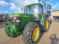Schlepper / Traktor John Deere 6910 Auto Power