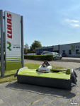 Mähwerk Claas CORTO 310 F 