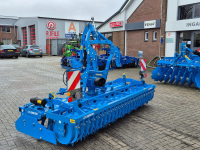 Kreiselegge Lemken Zirkon 8/300