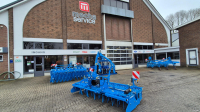 Kreiselegge Lemken Zirkon 8/300