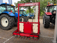Siloblockschneider Trioliet TU 170 kuilsnijder