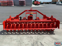 Kreiselegge Maschio DC 3000 Combi 2 Spiralrohrwalze