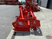 Kreiselegge Maschio DC 3000 Combi 2 Spiralrohrwalze