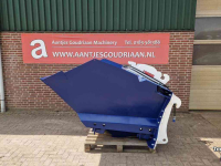Big-Bag Füller  Big-Bag Vuller Nieuw