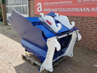 Big-Bag Füller  Big-Bag Vuller Nieuw