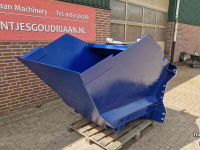 Big-Bag Füller  Big-Bag Vuller Nieuw