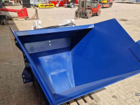 Big-Bag Füller  Big-Bag Vuller Nieuw