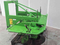 Mähwerk PZ front maaier