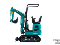 Minibagger Sunward SUNWARD SWE 08B