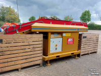 Kistenfüllgeräte Breston Kistenvuller KVK 80