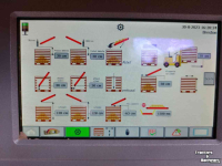 Kistenfüllgeräte Breston Kistenvuller KVK 80