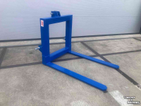 Sonstige Transport- und Industriemaschinen und Zubehör GRS GRS-PD1000  Palletdrager palletvork  driepunt