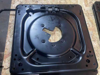 Diverse neue Teile Grammer draai plaat Grammer G134958