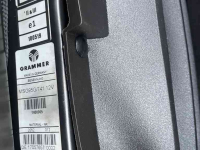 Diverse neue Teile Grammer draai plaat Grammer G134958