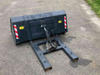 Gabelstapler  Schepbak
