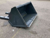 Gabelstapler  Schepbak