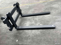 Palettengabeln Kramer Palletvork 1200 mm