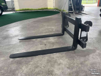 Palettengabeln Kramer Palletvork 1200 mm