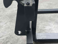 Palettengabeln Kramer Palletvork 1200 mm