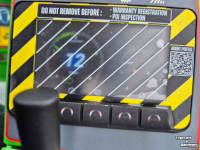 Teleskoplader Avant 528 TDL +