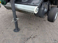 Lade- und Dosierwagen Vicon Feedex 390  ( Stolpen 8.38 TA )