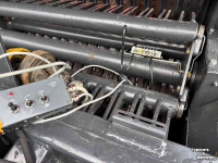 Lade- und Dosierwagen Vicon Feedex 390  ( Stolpen 8.38 TA )