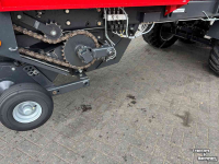 Lade- und Dosierwagen Vicon Feedex 390  ( Stolpen 8.38 TA )