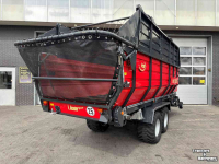 Lade- und Dosierwagen Vicon Feedex 390  ( Stolpen 8.38 TA )