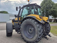 Schlepper / Traktor Deutz-Fahr Agrotron 6190 TTV 50Kmh. Lucht en Fronthef