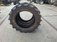 Räder, Reifen, Felgen & Distanzringe Good Year 260/70R20