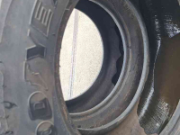 Räder, Reifen, Felgen & Distanzringe Good Year 260/70R20