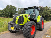 Schlepper / Traktor Claas Arion 650