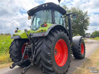 Schlepper / Traktor Claas Arion 650
