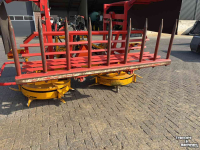 Siloverteiler Veenhuis VSDK