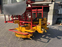 Siloverteiler Veenhuis VSDK