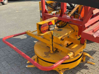Siloverteiler Veenhuis VSDK