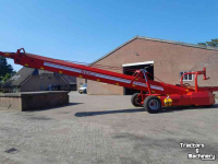 Lagerhausfüller Grimme SL 80-22 Quantum
