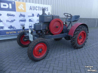 Oldtimers Kramer K12