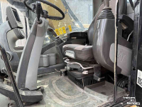 Mobilbagger Caterpillar M313D