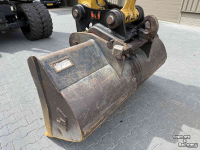 Mobilbagger Caterpillar M313D