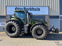 Schlepper / Traktor Valtra Q225